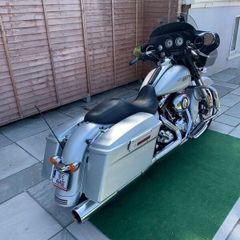 Harley Davidson Other 2010