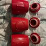 Tea Coffee Sugar storage containers Image 2
