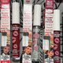 The balm new plump your pucker plumping lipgloss full size genuine Image 3