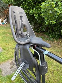 Thule Yepp Max Bike Seat
