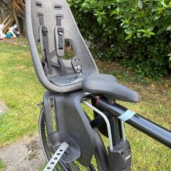 Thule Yepp Max Bike Seat