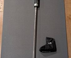 Cobra putter like new
