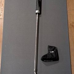 Cobra putter like new