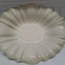 Large oval bowl light green Image 4