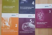 Truck  and HGV CPC  Books