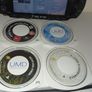 Sony Psp 1000 Working With Faults And Cosmetic Damage Image 2