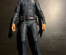 Neca T-1000 Figure
