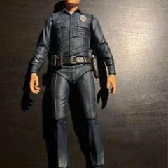 Neca T-1000 Figure