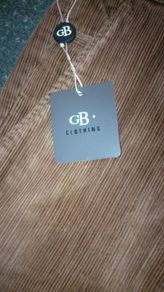 BNWT Mens Trousers