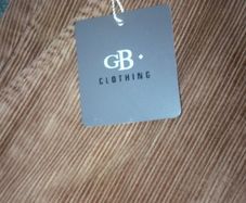 BNWT Mens Trousers