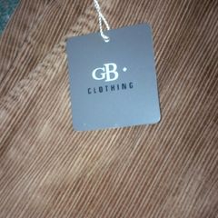 BNWT Mens Trousers