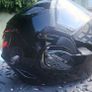 Motorcycle helmet Image 5