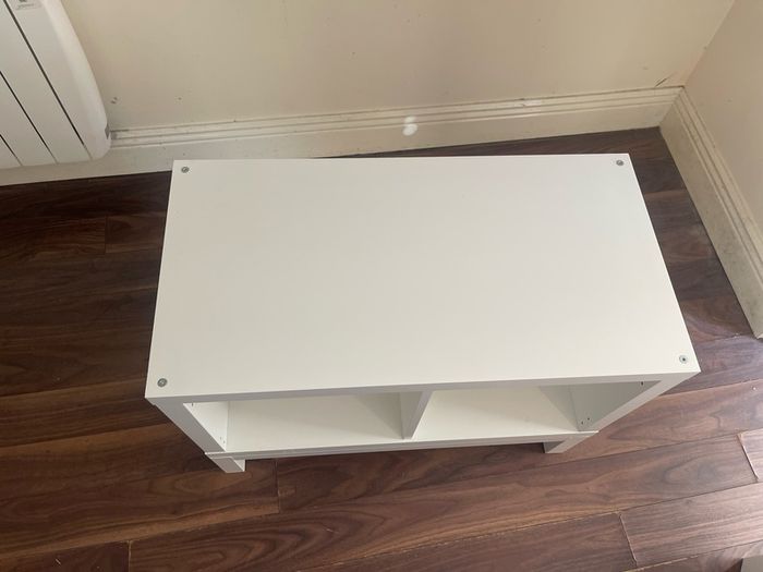 Ikea Kallax