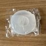 Transparent cable organizer 2pcs Image 6