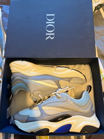 Dior b22