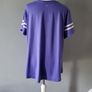 Aeropostale purple t-shirt, Size US1X / UK18-20 Image 3