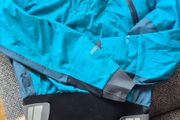 Blue Cag