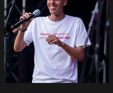 Harry Baker Tickets X2 - Whelans - Tues 21st July 2026