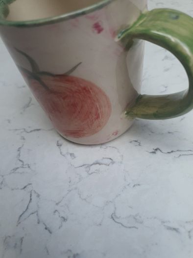 Avoca Milk Jug