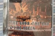 The Good The Bad and the Queen CD