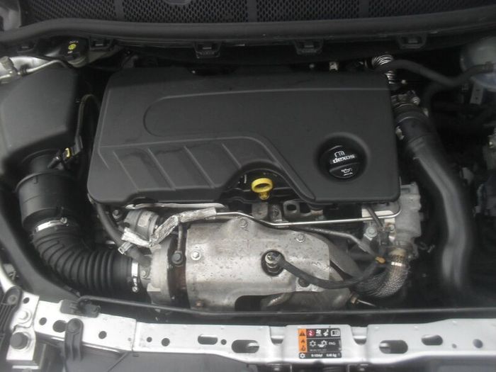 Astra Elite 6 Month Warranty