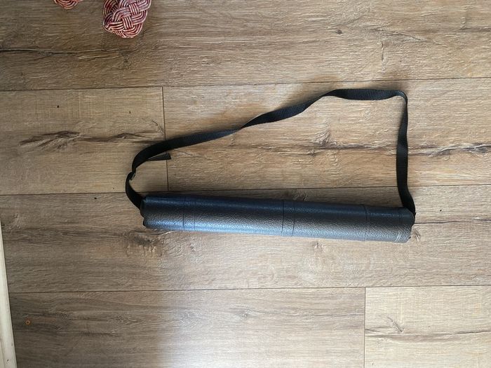 poster / document tube