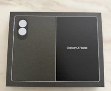 Samsung Galaxy Z Fold8 256GB Lavender Brand New & Sealed Unlocked