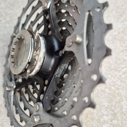 Shimano XT