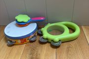 Toy Musical Instruments
