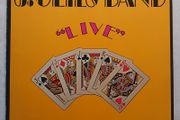 J. Geils Band - Full House "Live" - Vinyl