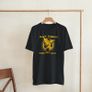 Black Sabbath Heaven And Hell Tour 1980 Heavyweight Unisex Crewneck T-shirt Image 6