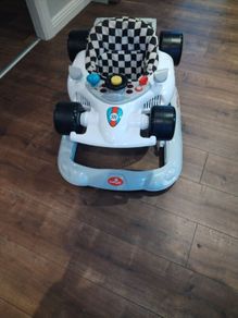 Baby Walker