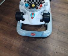 Baby Walker