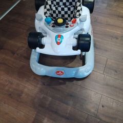 Baby Walker