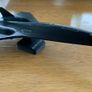 Top Gun Maverick Darkstar 3D Printed (Free Postage) Image 2