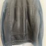 HUGO by Hugo Boss Leather Jacket (Size M) Image 2