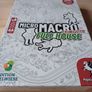 MicroMacro Crime City - Full House (Murder Mystery Family Board Game 2021 NEW SEALED) Image 3