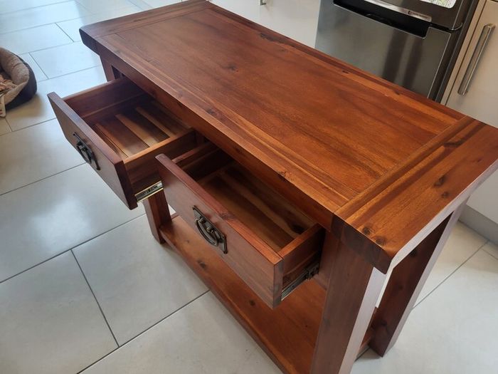 Hall Table / Console