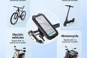 Waterproof Mobile Phone Holder for Bike / Motorbike