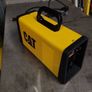 CAT welding plant Image 3
