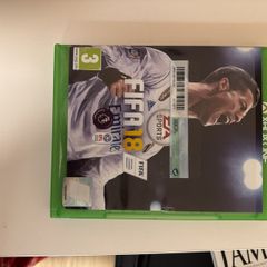 Fifa 18- Xbox One