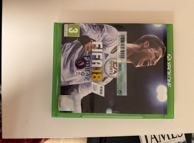 Fifa 18- Xbox One