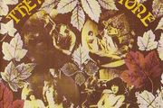 Small Faces CD - The Autumn Stone