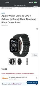 Apple Watch Ultra 3