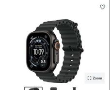 Apple Watch Ultra 3