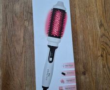 Style Pro Red & Infrad therm brush