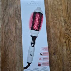 Style Pro Red & Infrad therm brush