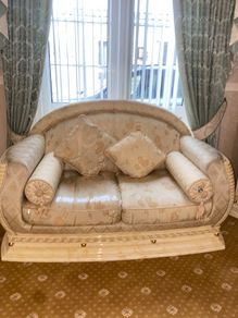 sofas Italian
