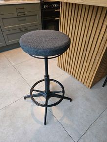 Office Stool - active sit stand - ikea