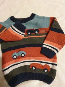 baby boy bundle 9-12